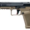 Buy Canik METE SFX FDE 9mm 5.2″ Barrel