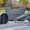 BUY CANIK TP9SF SPECIAL FORCES 9MM PISTOL 18RD 4.47