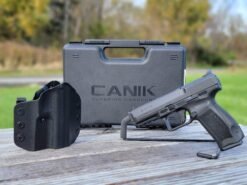 BUY CANIK TP9SF SPECIAL FORCES 9MM PISTOL 18RD 4.47