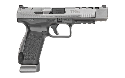 Buy Canik TP9SFX Tungsten 9mm 5.2″ Barrel