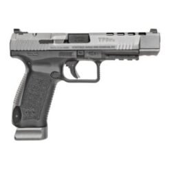 Buy Canik TP9SFX Tungsten 9mm 5.2″ Barrel