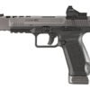 Buy Canik TP9SFX Tungsten 9mm 5.2″ Barrel w/ Vortex Viper