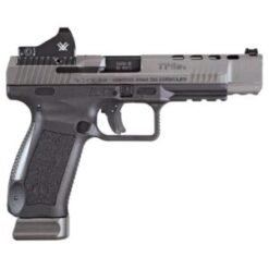 Buy Canik TP9SFX Tungsten 9mm 5.2″ Barrel w/ Vortex Viper