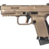 Buy Canik TP9 Elite Combat FDE 9mm Threaded Barrel