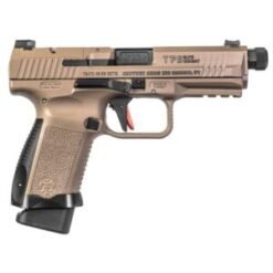 Buy Canik TP9 Elite Combat FDE 9mm Threaded Barrel