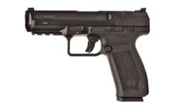 Buy Canik TP9SA MOD 2 Black 9mm Pistol