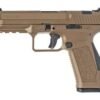 Buy Canik TP9SA MOD.2 FDE 9mm Pistol