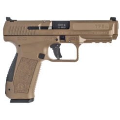 Buy Canik TP9SA MOD.2 FDE 9mm Pistol