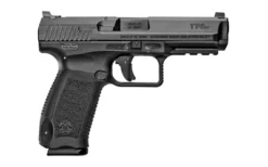 Buy Canik TP9SF Black 9mm Pistol