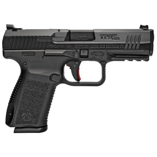 buy Canik TP9SF Elite Black 9mm