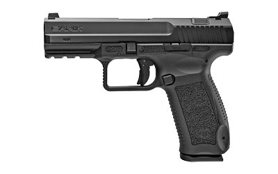 Buy Canik TP9DA Black 9mm Pistol