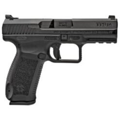 Buy Canik TP9DA Black 9mm Pistol