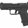 Buy Canik TP9 Elite Combat Executive 9mm Threaded Barrel