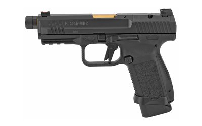 Buy Canik TP9 Elite Combat Executive 9mm Threaded Barrel