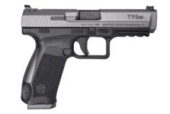 Buy Canik TP9SF One Series Tungsten 9mm