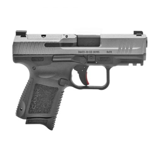 Canik TP9 Elite SC 9mm Tungsten for sale