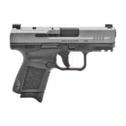 Buy Canik TP9 Elite SC 9mm Tungsten 12 round mags