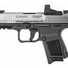 Buy Canik TP9 Elite SC Tungsten 9mm w/ Shield SMS2 Optic