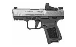 Buy Canik TP9 Elite SC Tungsten 9mm w/ Shield SMS2 Optic