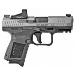 Buy Canik TP9 Elite SC Tungsten 9mm w/ Shield SMS2 Optic