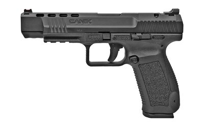 buy Canik TP9SFX Blackout 9mm 5.2″ Barrel