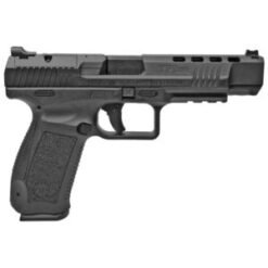 buy Canik TP9SFX Blackout 9mm 5.2″ Barrel