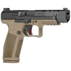 Buy Canik METE SFX FDE 9mm 5.2″ Barrel