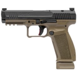 Buy Canik METE SFT FDE 9mm 4.46″ Barrel