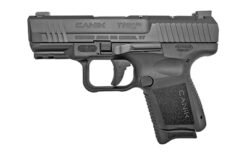 Buy Canik TP9 Elite SC Blackout 9mm