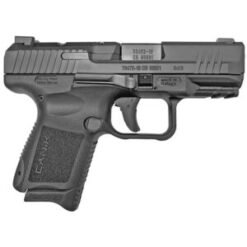 Buy Canik TP9 Elite SC Blackout 9mm