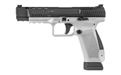 Buy Canik TP9SFX White Frame 9mm 5.2″ Barrel