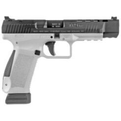 Buy Canik TP9SFX White Frame 9mm 5.2″ Barrel