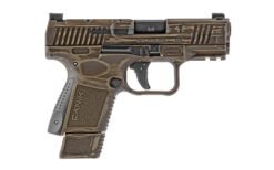 Buy Canik TP9 Elite Bronze SC 9mm Trophy Battlefield