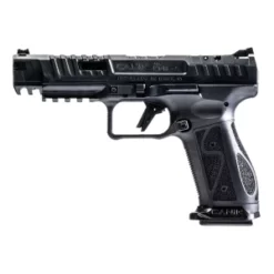 Buy Canik SFX Rival-S Dark Side Steel Frame 9mm