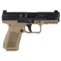 Buy Canik METE SF FDE 9mm 4.19″ Barrel