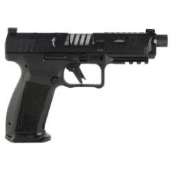 Buy Canik METE SFT PRO Black 9mm