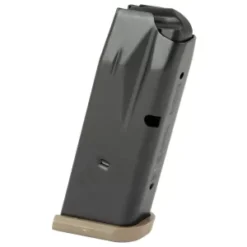 Buy Canik METE MC9 9mm 10 Round Magazine With Flush & Finger Rest Baseplate