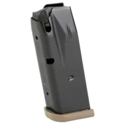 Buy Canik METE MC9 9mm 10 Round Magazine With Flush & Finger Rest Baseplate