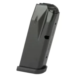 Buy Canik METE MC9 9mm 12 Round Magazine With Flush & Finger Rest Baseplate