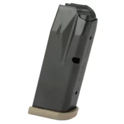 Buy Canik METE MC9 9mm 12 Round Magazine With Flush & Finger Rest Baseplate