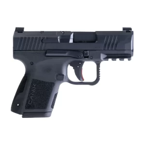 Buy Canik METE MC9 9mm Black 3.18″ Barrel