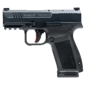 Canik METE MC9L 9mm 3.18″ Barrel 17 Round