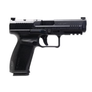 Buy Canik METE SFT Black 9mm 4.46″ Barrel