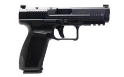 Buy Canik METE SFT Black 9mm 4.46″ Barrel