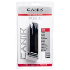 Buy Canik Mete, Rival, TP9, 9mm 18 Round Magazine