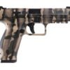 Buy Canik TP9SF Woodland Camo 9mm