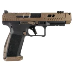 Buy Canik TTI Combat 9mm