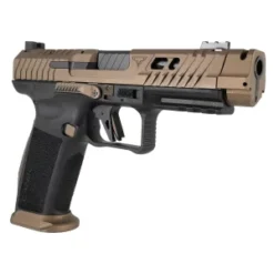 Buy Canik TTI Combat 9mm