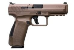 Buy Canik TP9SF FDE 9mm Pistol