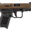 Buy Canik TP9 Elite SC 9mm Bronze